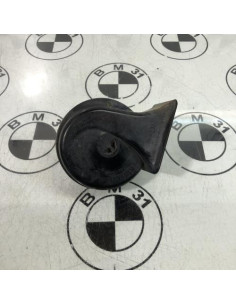 Avertisseur/Klaxon BMW SERIE 5 E61 TOURING PHASE 2 BREAK Diesel 2
