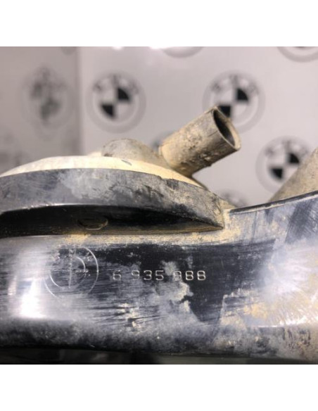 Avertisseur/Klaxon BMW SERIE 5 E61 TOURING PHASE 2 BREAK Diesel