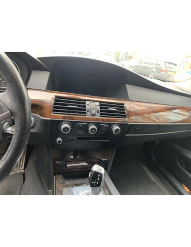 Avertisseur/Klaxon BMW SERIE 5 E61 TOURING PHASE 2 BREAK Diesel