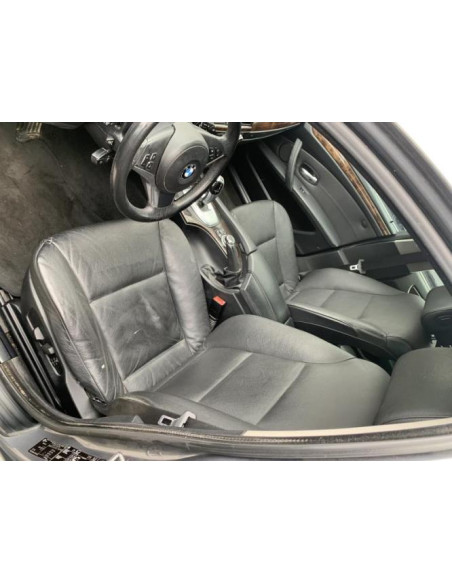 Boitier air bag BMW SERIE 5 E61 TOURING PHASE 2 BREAK Diesel