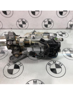Colonne de direction BMW SERIE 5 E61 TOURING PHASE 2 BREAK Diesel 2