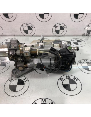 Colonne de direction BMW SERIE 5 E61 TOURING PHASE 2 BREAK Diesel