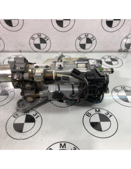 Colonne de direction BMW SERIE 5 E61 TOURING PHASE 2 BREAK Diesel