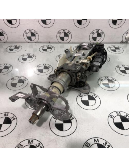 Colonne de direction BMW SERIE 5 E61 TOURING PHASE 2 BREAK Diesel