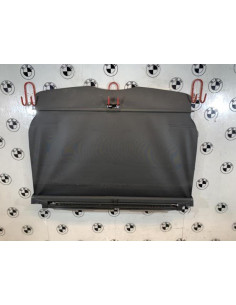 Plage arriere BMW SERIE 5 E61 TOURING PHASE 2 BREAK Diesel 2