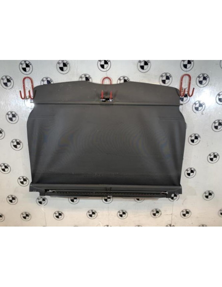 Plage arriere BMW SERIE 5 E61 TOURING PHASE 2 BREAK Diesel