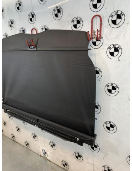 Plage arriere BMW SERIE 5 E61 TOURING PHASE 2 BREAK Diesel