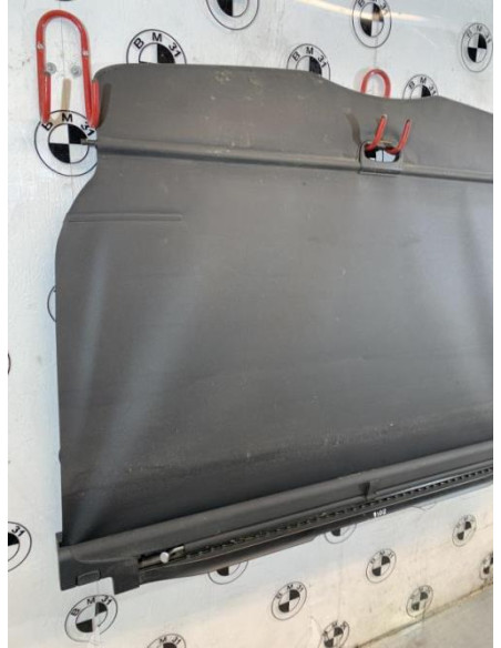 Plage arriere BMW SERIE 5 E61 TOURING PHASE 2 BREAK Diesel