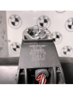 Retroviseur interieur BMW SERIE 5 E61 TOURING PHASE 2 BREAK Diesel