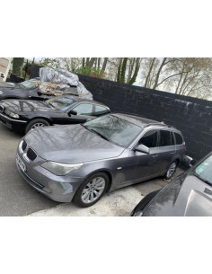 Serrure avant gauche BMW SERIE 5 E61 TOURING PHASE 2 BREAK Diesel
