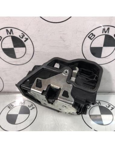 Serrure avant gauche BMW SERIE 5 E61 TOURING PHASE 2 BREAK Diesel