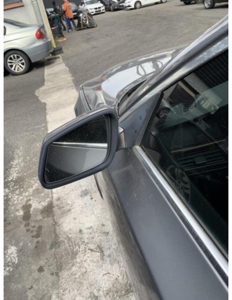 Serrure avant gauche BMW SERIE 5 E61 TOURING PHASE 2 BREAK Diesel