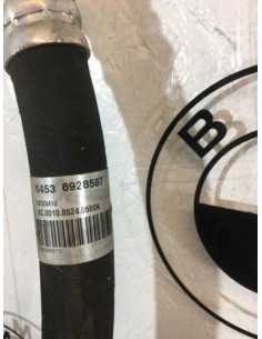 Tuyau de climatisation BMW SERIE 3 E92 COUPE PHASE 1 Diesel 2