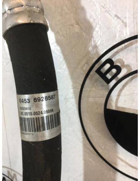 Tuyau de climatisation BMW SERIE 3 E92 COUPE PHASE 1 Diesel