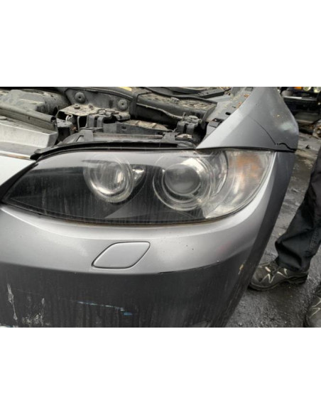 Tuyau de climatisation BMW SERIE 3 E92 COUPE PHASE 1 Diesel