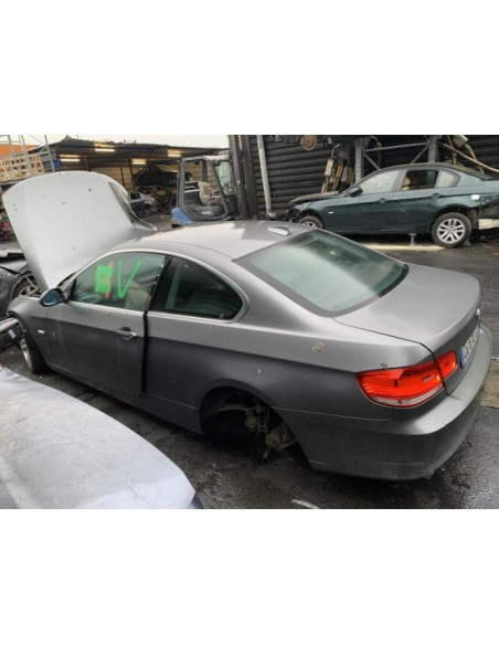 Tuyau de climatisation BMW SERIE 3 E92 COUPE PHASE 1 Diesel