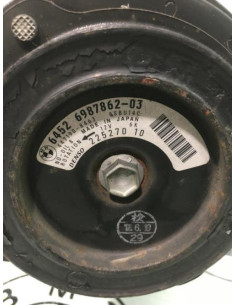 Compresseur clim BMW SERIE 3 E90 PHASE 1 