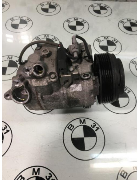 Compresseur clim BMW SERIE 3 E90 PHASE 1 