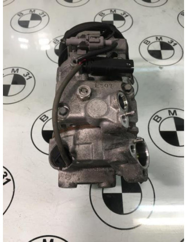 Compresseur clim BMW SERIE 3 E90 PHASE 1 