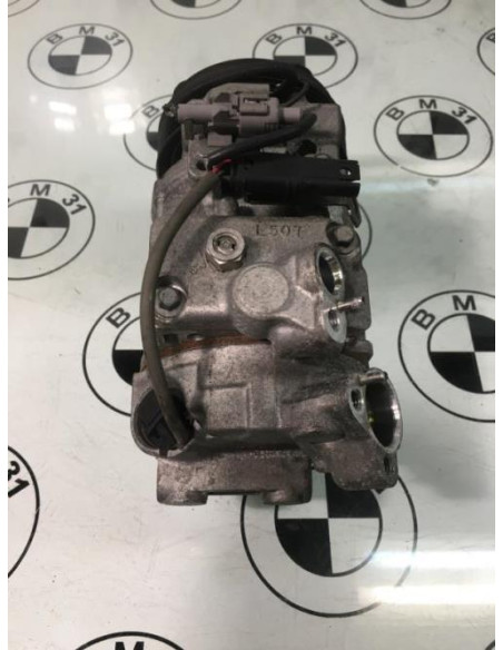 Compresseur clim BMW SERIE 3 E90 PHASE 1 