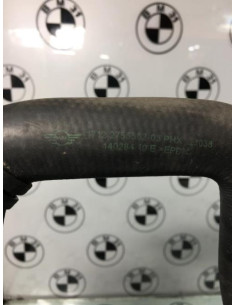 Durite MINI MINI 2 R56 PHASE 1 Diesel