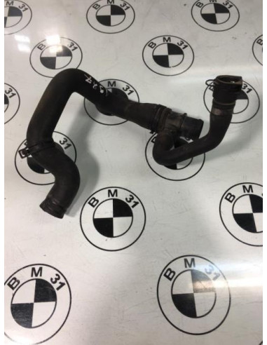 Durite MINI MINI 2 R56 PHASE 1 Diesel