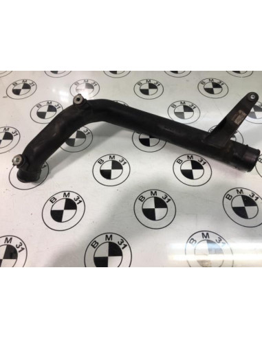 Conduite d'air MINI MINI 2 R56 PHASE 1 Diesel