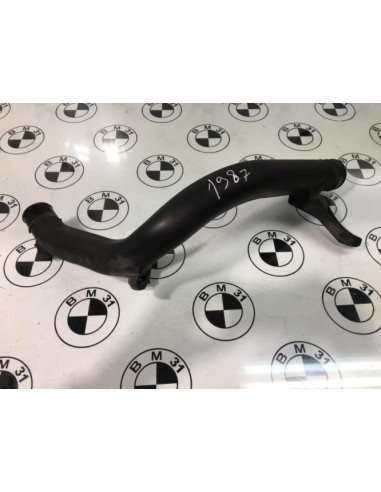 Conduite d'air MINI MINI 2 R56 PHASE 1 Diesel