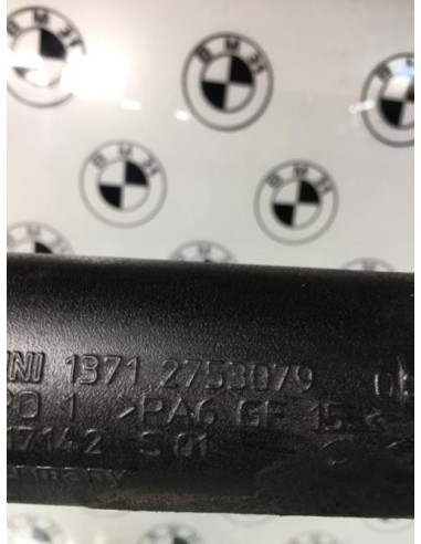 Conduite d'air MINI MINI 2 R56 PHASE 1 Diesel