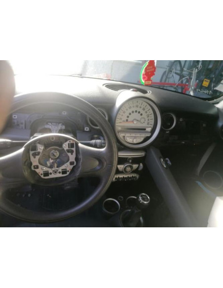 Conduite d'air MINI MINI 2 R56 PHASE 1 Diesel