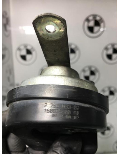 Avertisseur/Klaxon MINI MINI 2 R56 PHASE 1 Diesel