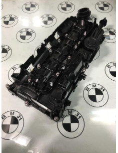 Couvre culasse BMW SERIE 1 F20 PHASE 2 
