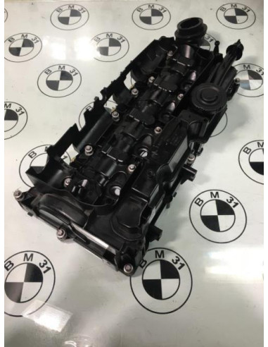 Couvre culasse BMW SERIE 1 F20 PHASE 2 
