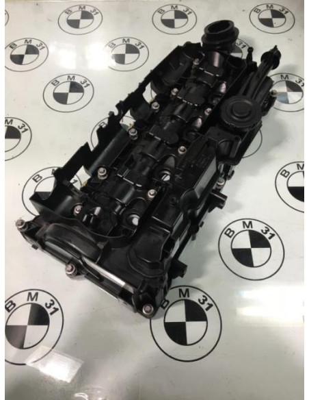 Couvre culasse BMW SERIE 1 F20 PHASE 2 