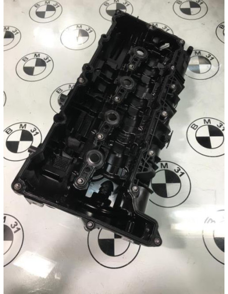 Couvre culasse BMW SERIE 1 F20 PHASE 2 