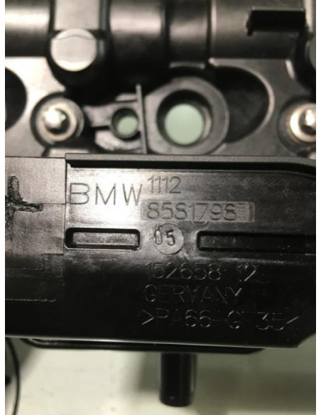 Couvre culasse BMW SERIE 1 F20 PHASE 2 