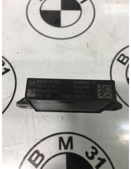 Calculateur BMW SERIE 1 F40 