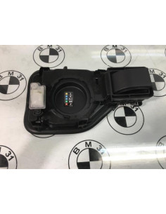 Trappe d'essence BMW X5 G05 