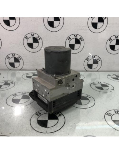 Bloc ABS (freins anti-blocage) BMW SERIE 5 E61 TOURING PHASE 2 BREAK Diesel