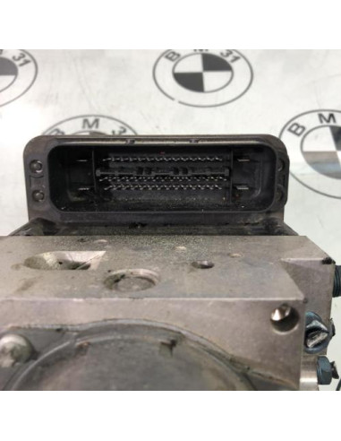 Bloc ABS (freins anti-blocage) BMW SERIE 5 E61 TOURING PHASE 2 BREAK Diesel