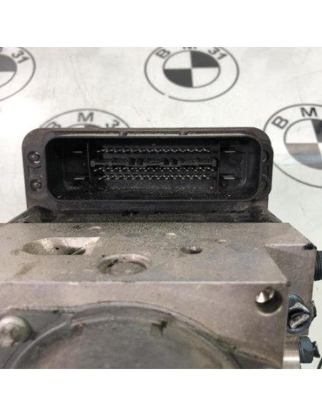 Bloc ABS (freins anti-blocage) BMW SERIE 5 E61 TOURING PHASE 2 BREAK Diesel