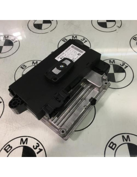 Kit de demarrage BMW SERIE 5 E61 TOURING PHASE 2 BREAK Diesel