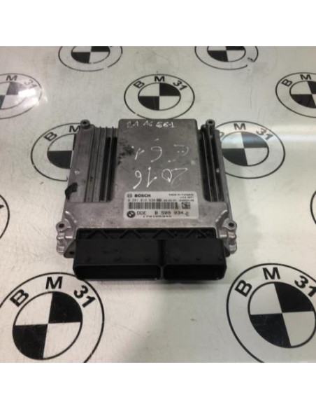 Kit de demarrage BMW SERIE 5 E61 TOURING PHASE 2 BREAK Diesel