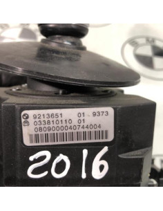 Selecteur boite de vitesse BMW SERIE 5 E61 TOURING PHASE 2 BREAK Diesel 2