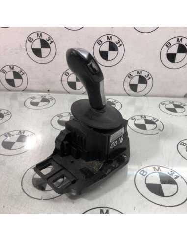 Selecteur boite de vitesse BMW SERIE 5 E61 TOURING PHASE 2 BREAK Diesel