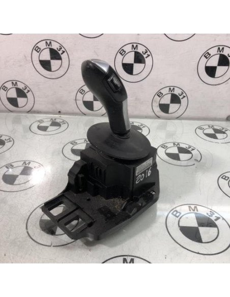 Selecteur boite de vitesse BMW SERIE 5 E61 TOURING PHASE 2 BREAK Diesel