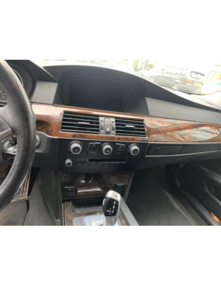 Selecteur boite de vitesse BMW SERIE 5 E61 TOURING PHASE 2 BREAK Diesel