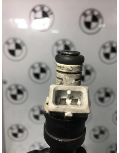 Injecteurs BMW SERIE 3 E46 PHASE 1 