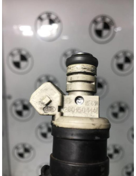 Injecteurs BMW SERIE 3 E46 PHASE 1 