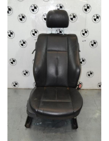 Siege avant droit BMW SERIE 6 E63 COUPE 